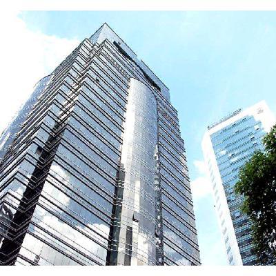 上海湯臣房地產開發