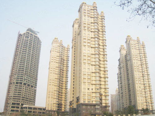 上海徐匯尚海灣豪庭 售樓處電話 地址 開盤 最新價格詳情