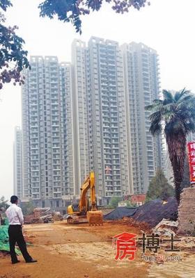 業(yè)主買8樓房屋卻在7樓 開發(fā)商稱系下沉式設(shè)計(jì)_上海房地產(chǎn)綜合門戶_上海房博士