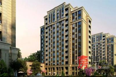 紫菁庭:首付僅需2萬(wàn)元即可簽約_上海房地產(chǎn)綜合門戶_上海房博士