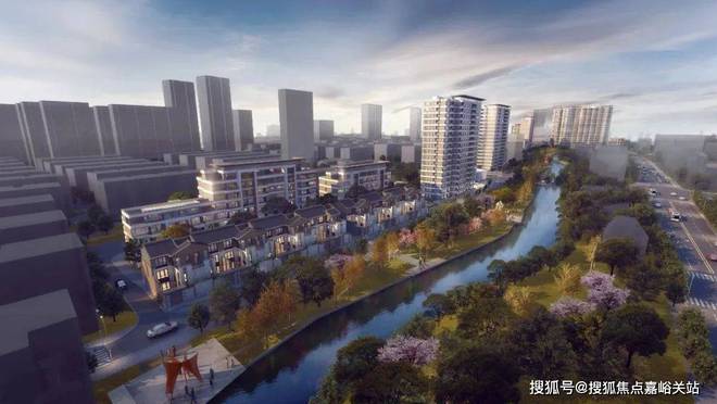 上海虹盛里重磅出擊--價格勁爆!虹盛里官方網(wǎng)站最新資訊!