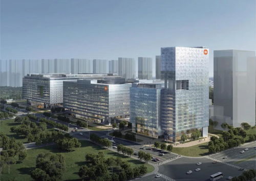 小米南京 買房 雷軍官宣