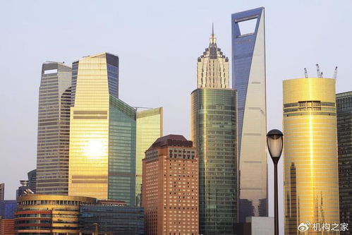 上海綠色金融產品蓬勃發(fā)展,國際綠色金融樞紐正快速崛起