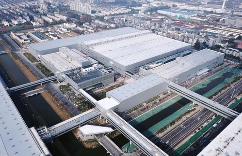 比特斯拉大賣更可怕的事來了 上汽大眾meb規(guī)模化 絞殺 啟動