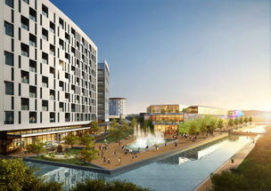 佘山環(huán)球企業(yè)中心 上海佘山環(huán)球企業(yè)中心配套實景圖,樣板間,效果圖,戶型圖 上海網易房產