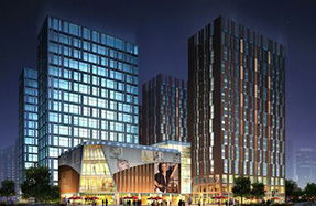 上海地鐵口公寓 一站式品牌服務(wù)的房地產(chǎn)經(jīng)紀(jì)新趨勢